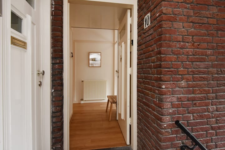 Foto 5 van Kornoeljestraat 10