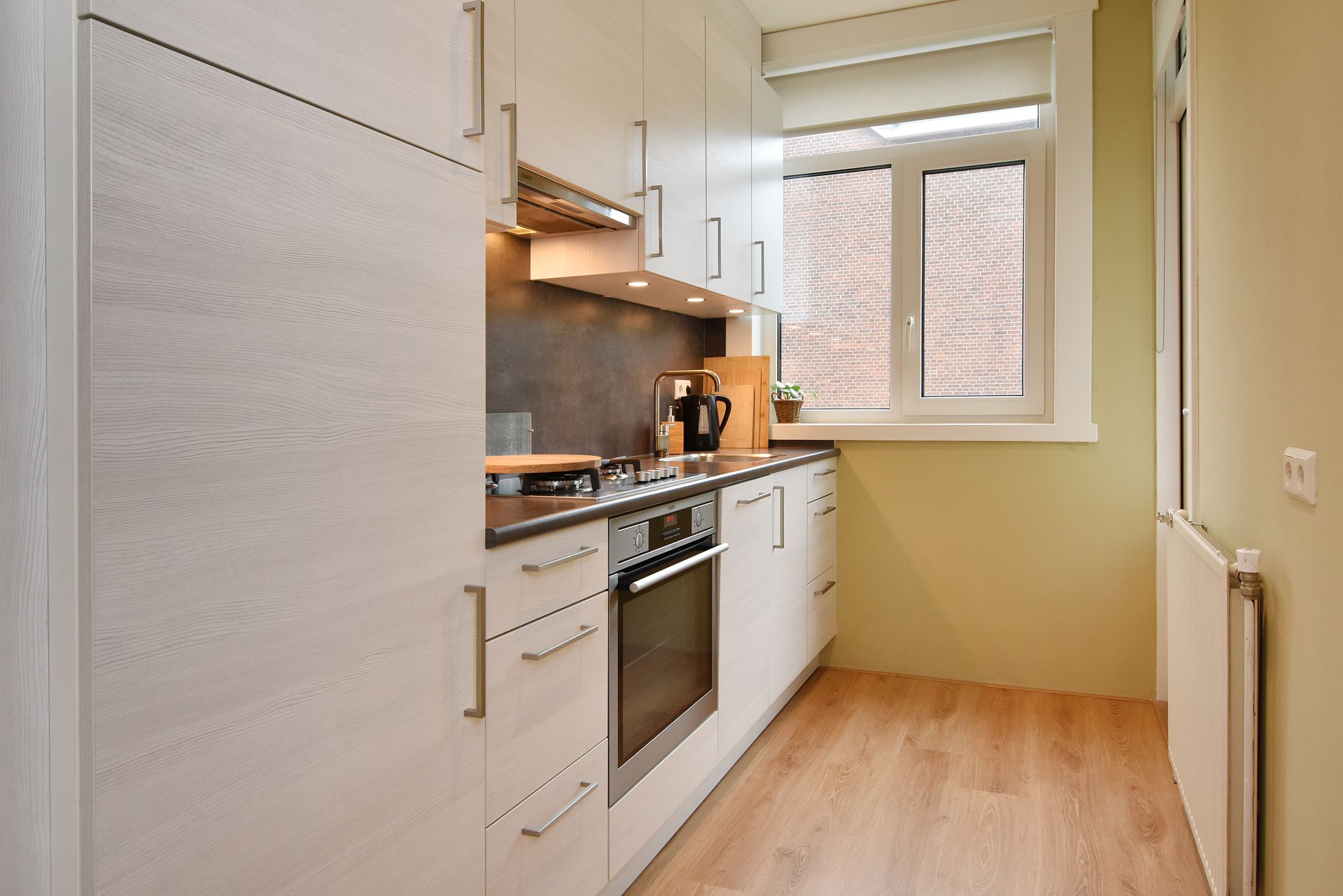 Foto 3 van Kornoeljestraat 10