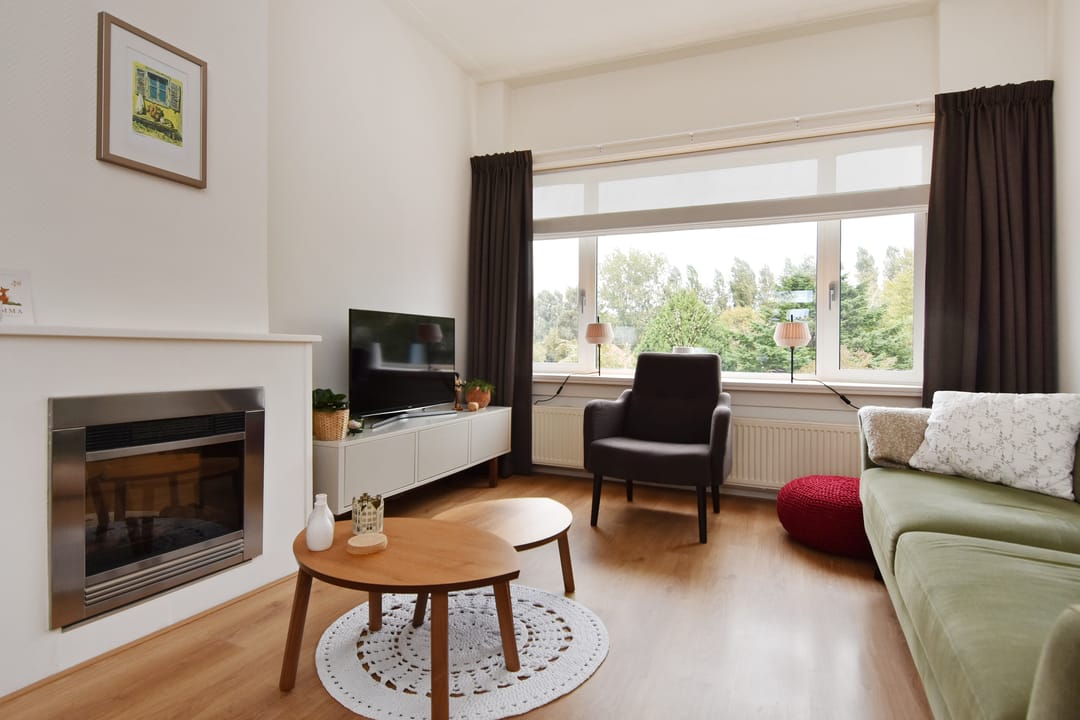 Foto 8 van Kornoeljestraat 10