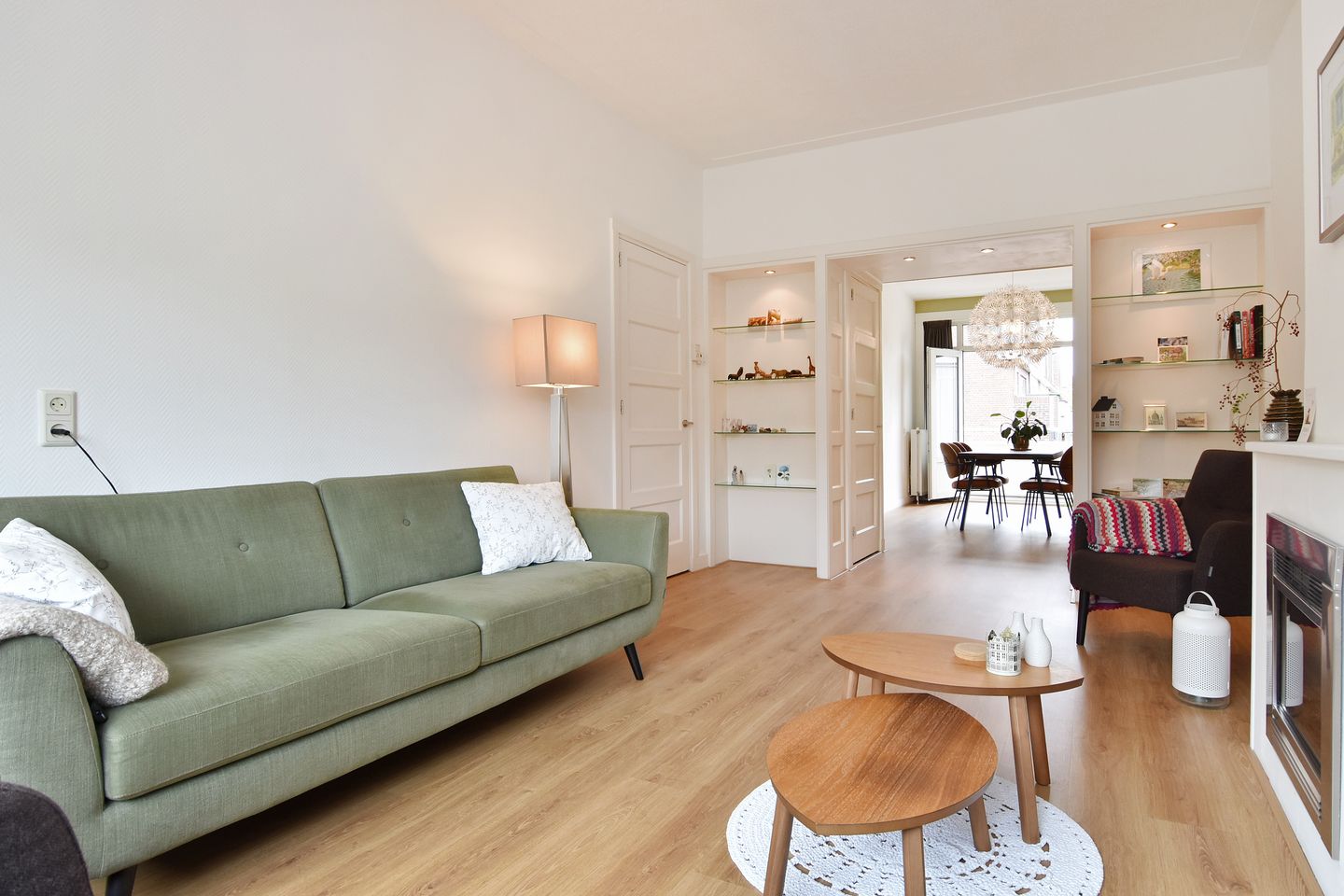 Foto 10 van Kornoeljestraat 10