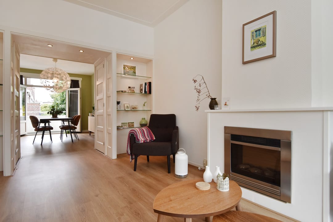 Foto 11 van Kornoeljestraat 10