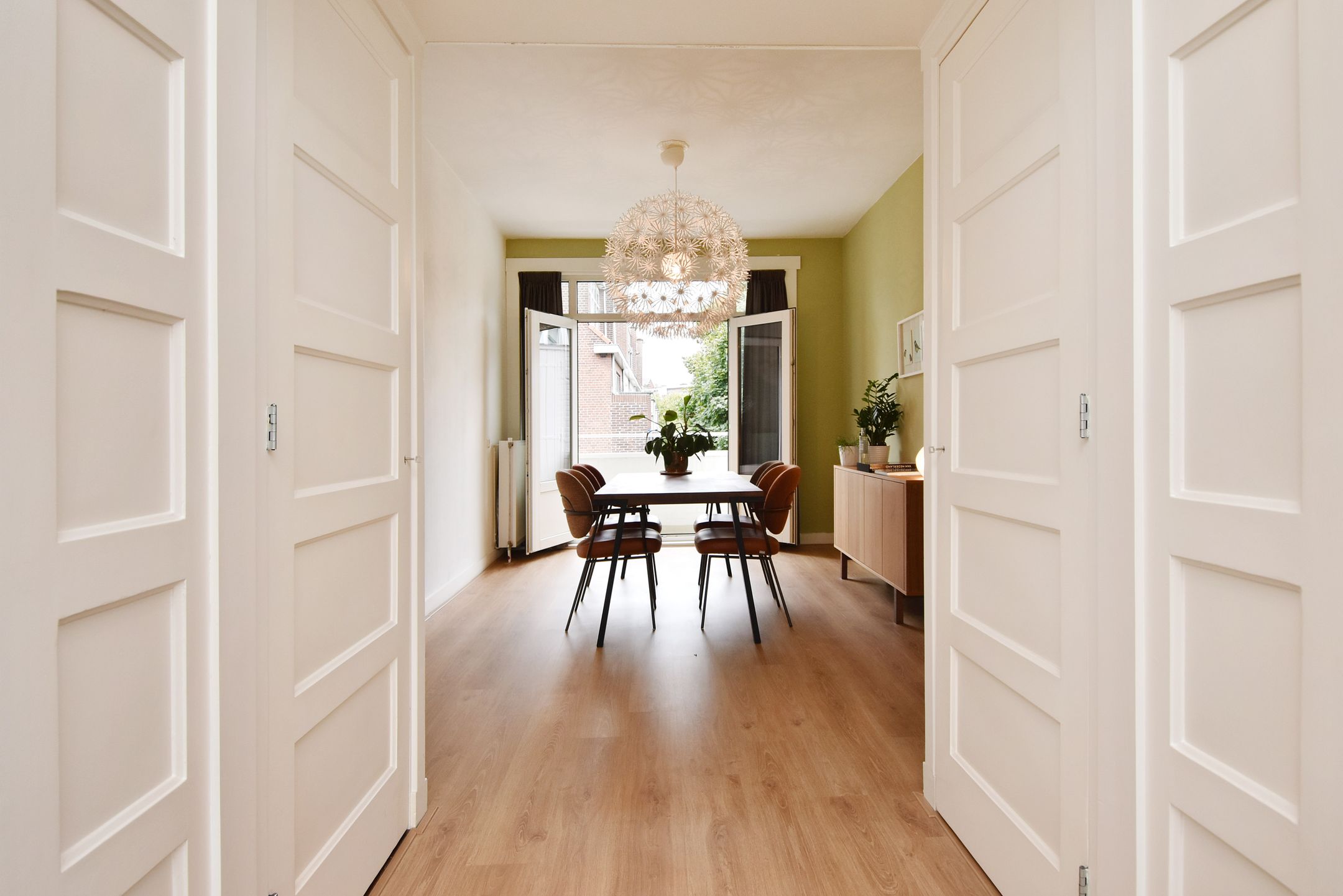 Foto 12 van Kornoeljestraat 10