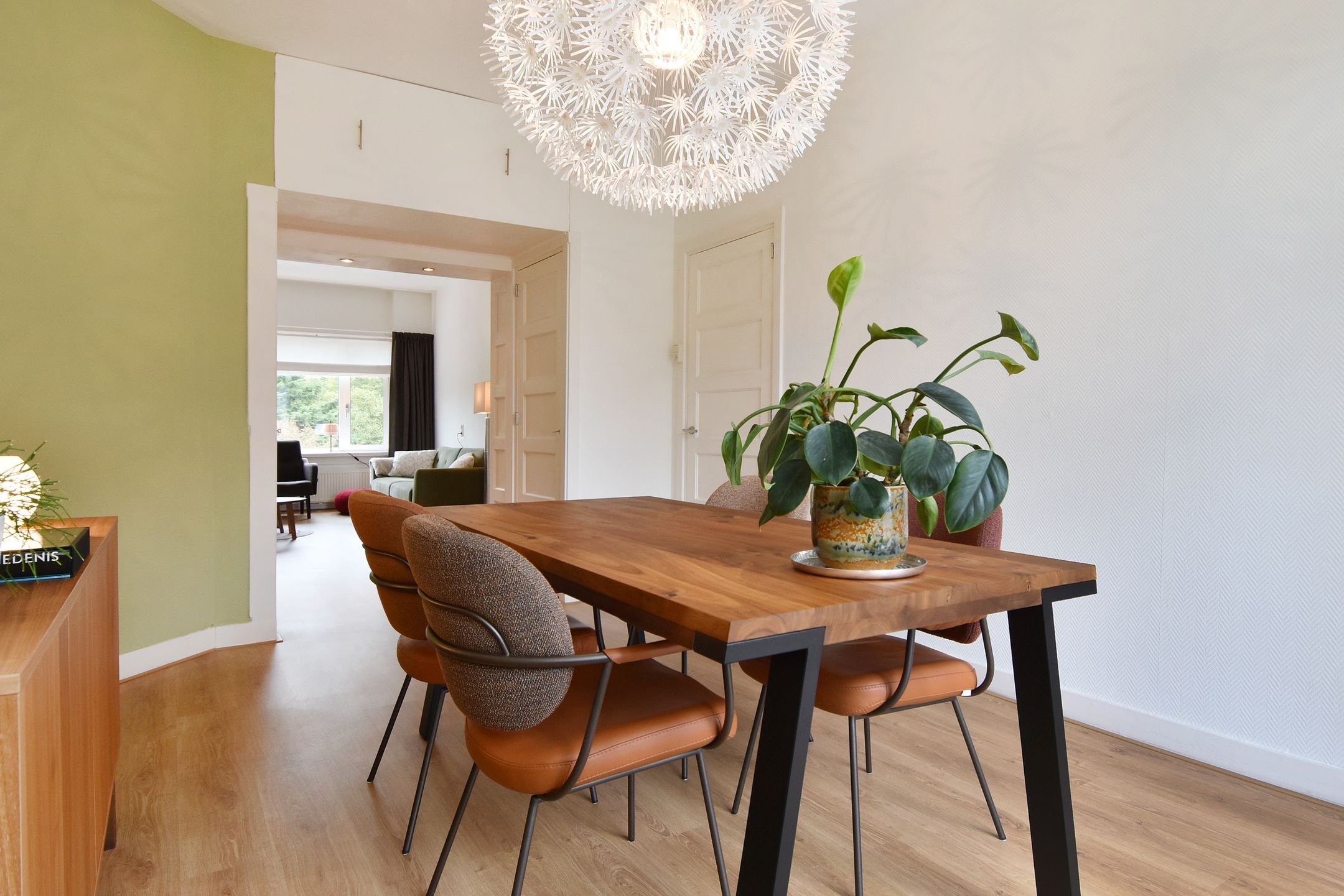 Foto 21 van Kornoeljestraat 10