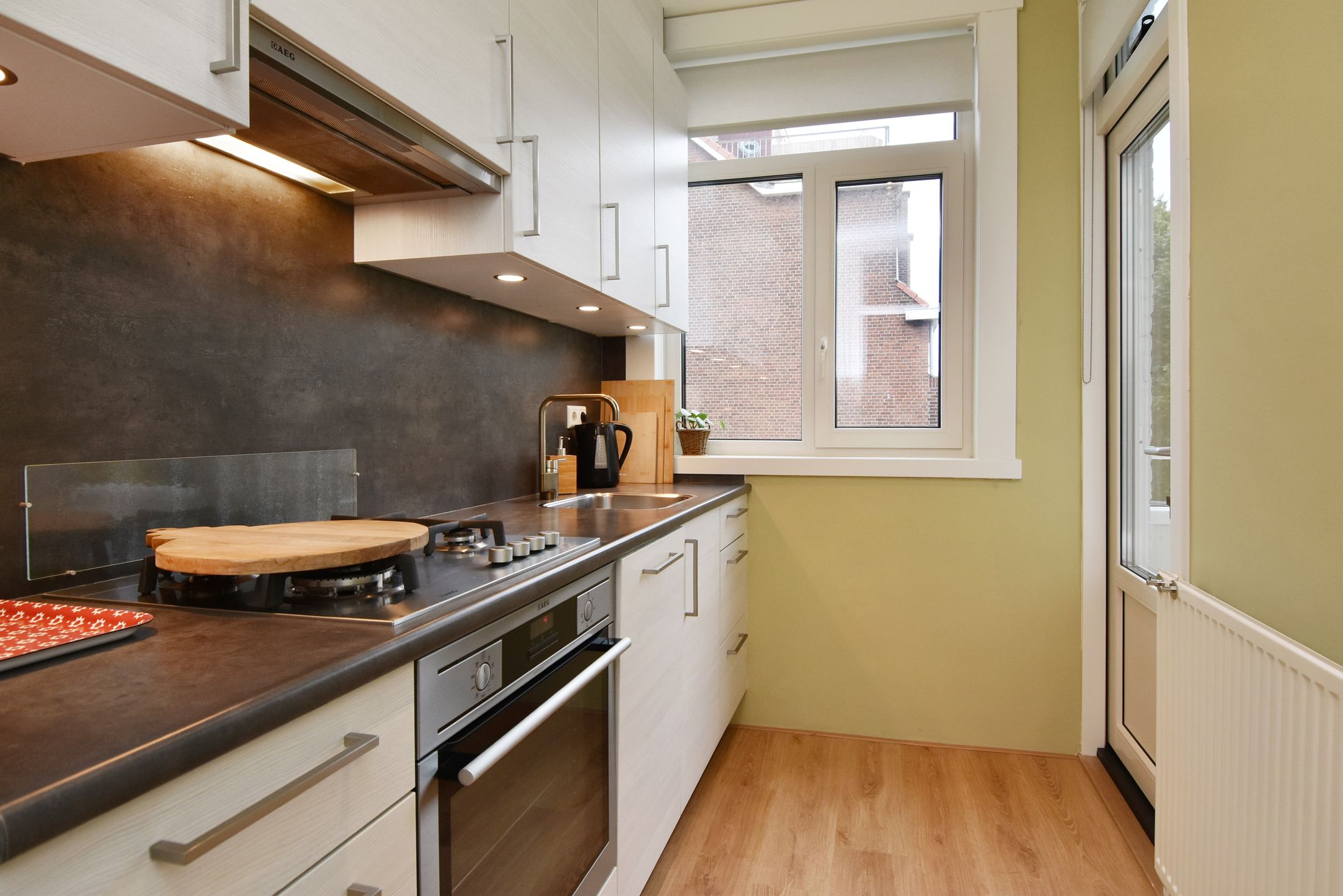 Foto 18 van Kornoeljestraat 10