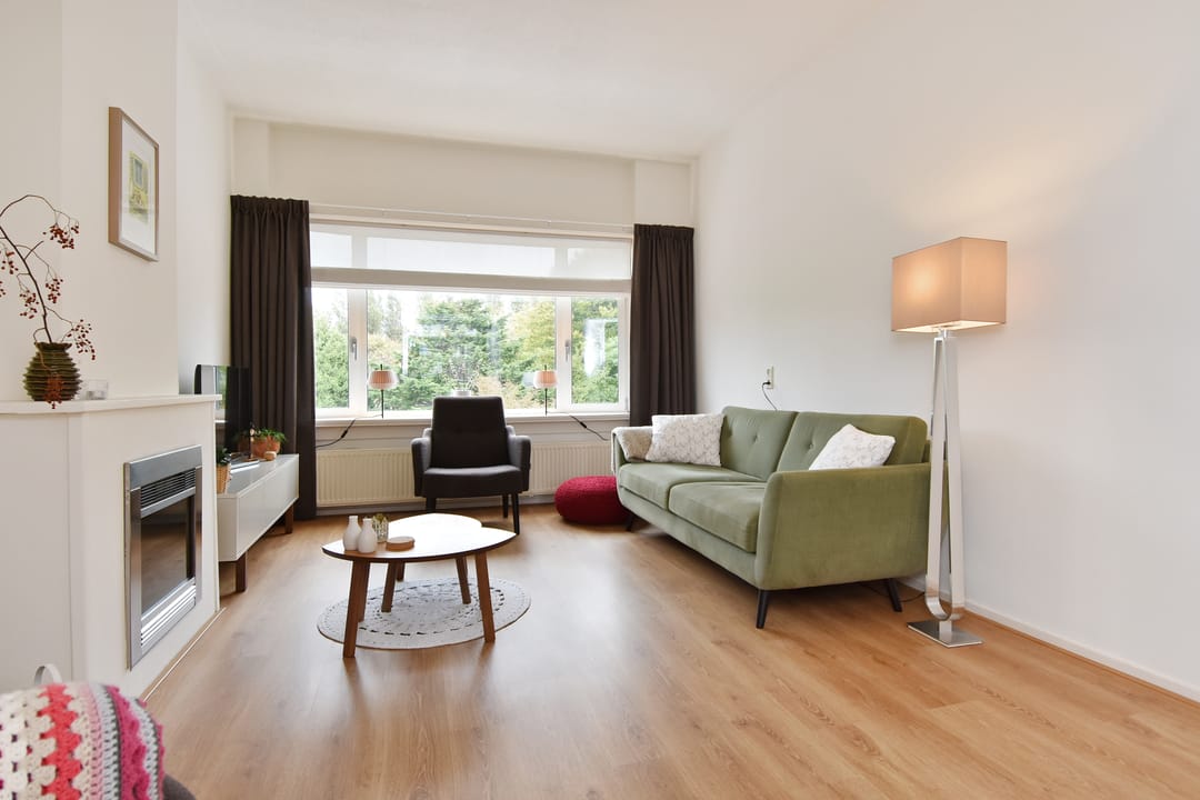 Foto 7 van Kornoeljestraat 10