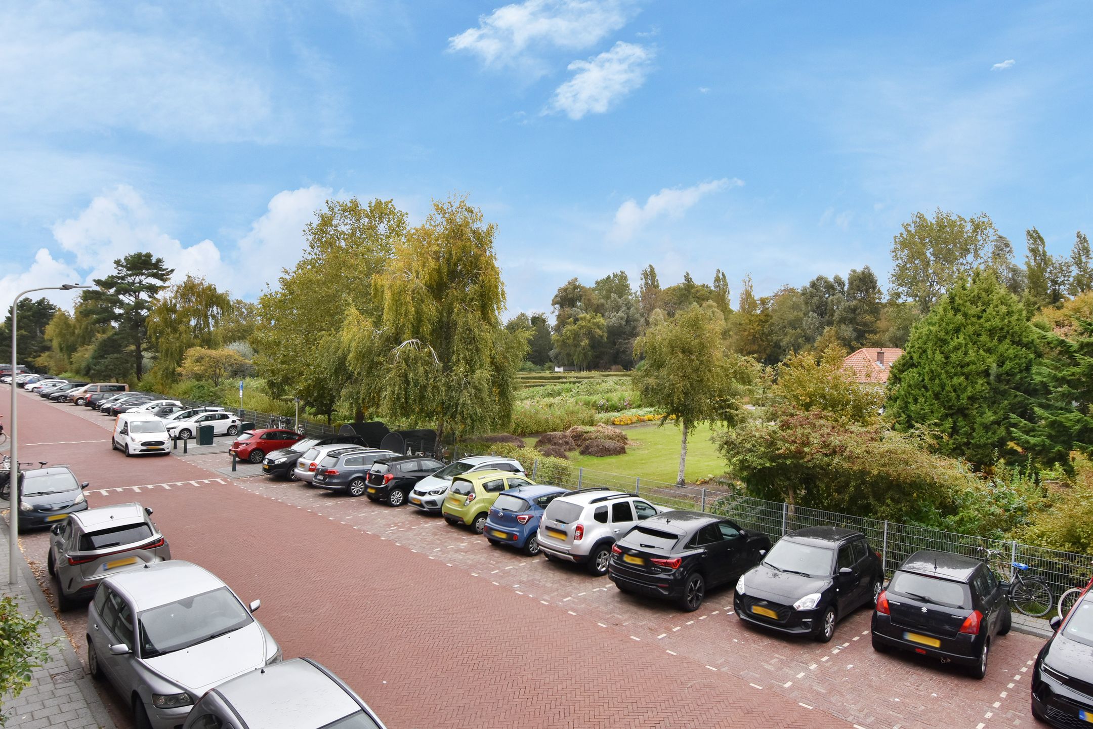 Foto 9 van Kornoeljestraat 10