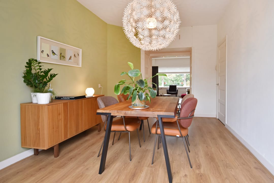 Foto 2 van Kornoeljestraat 10