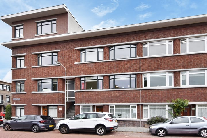 Foto 4 van Kornoeljestraat 10