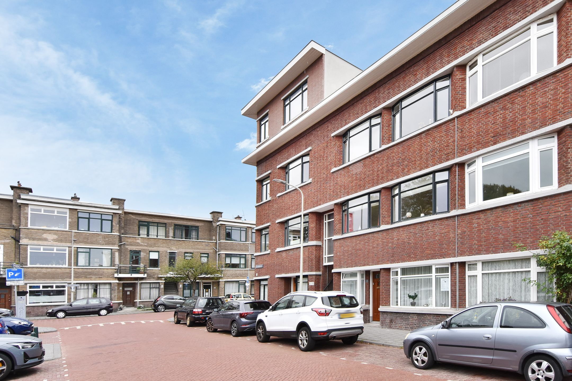 Foto 33 van Kornoeljestraat 10