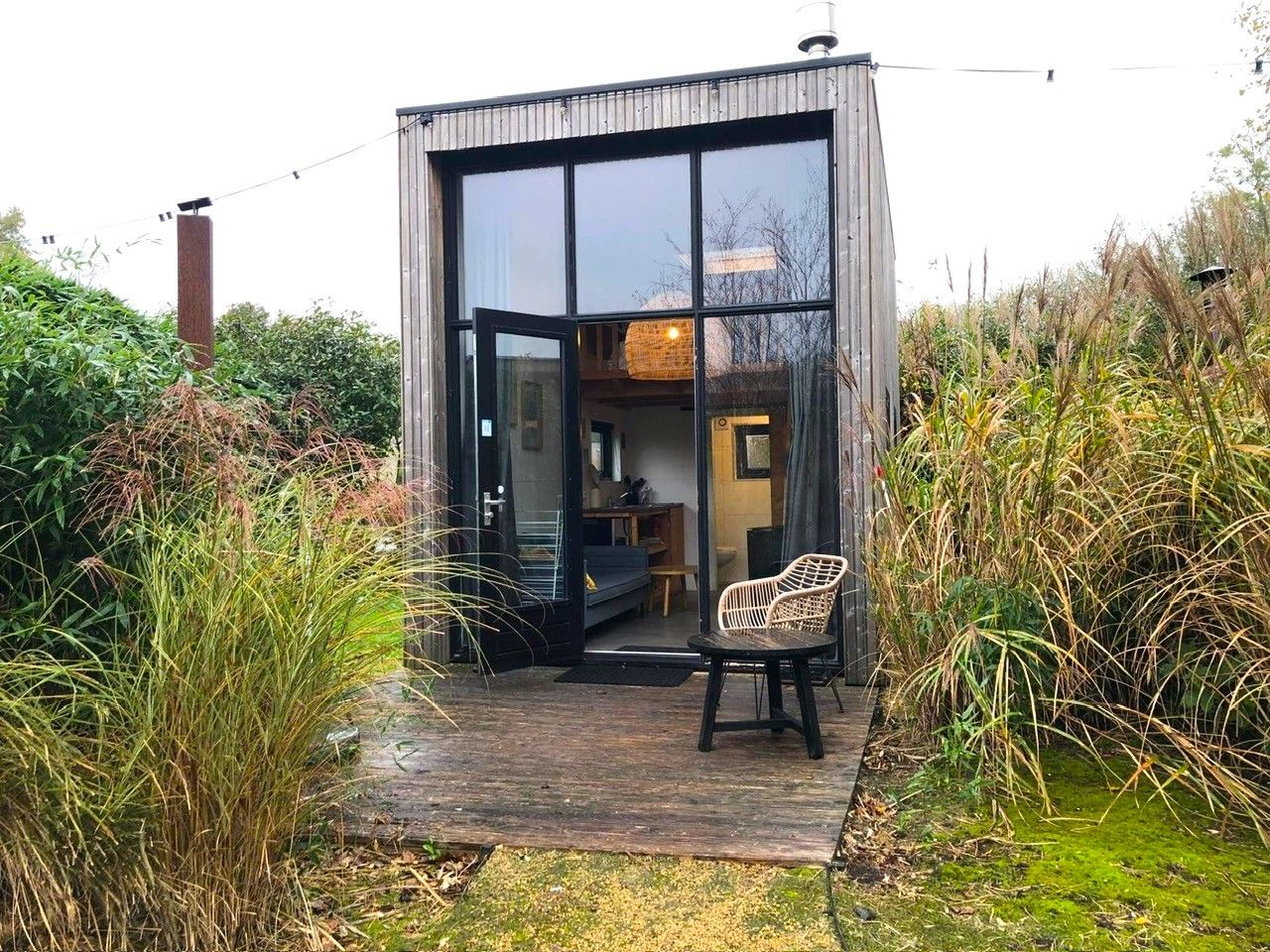 Foto 1 van Buitenhuizerweg 2