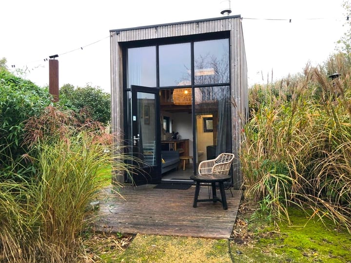 Foto 1 van Buitenhuizerweg 2