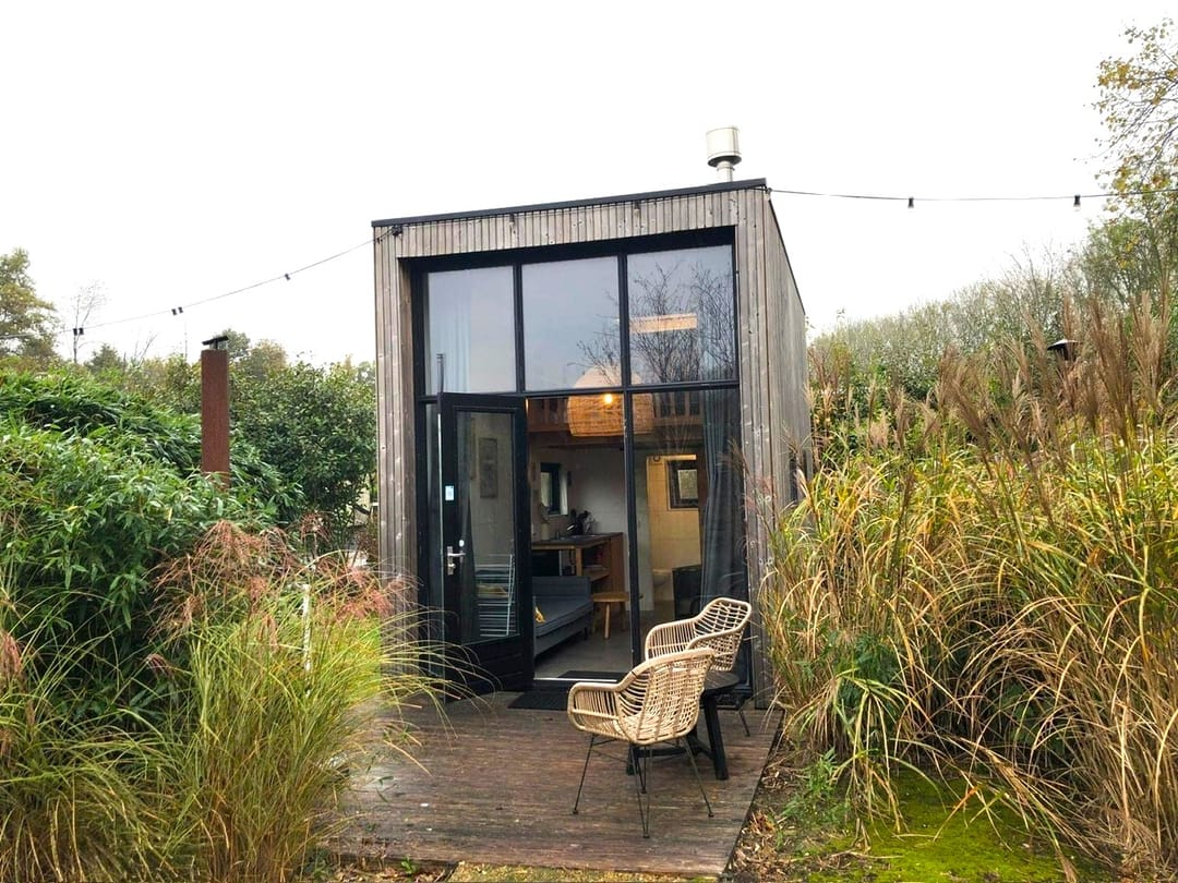 Photo 2 of Buitenhuizerweg 2