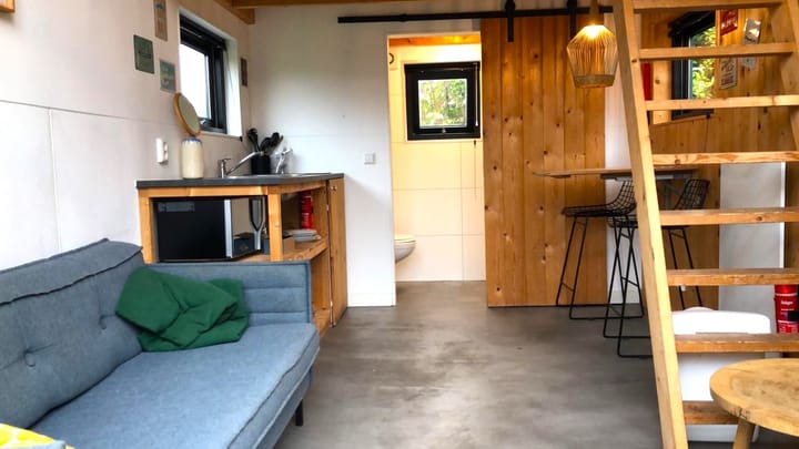 Foto 6 van Buitenhuizerweg 2