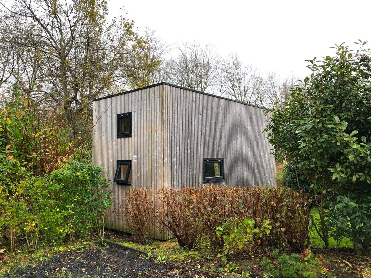 Photo 18 of Buitenhuizerweg 2