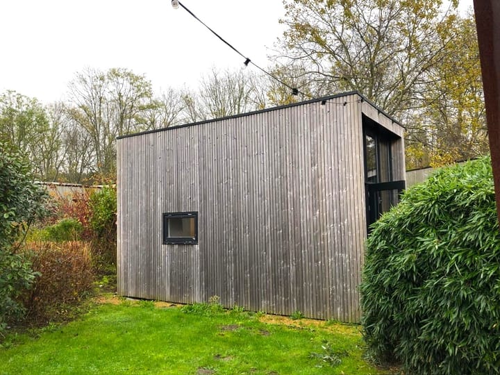 Foto 16 van Buitenhuizerweg 2