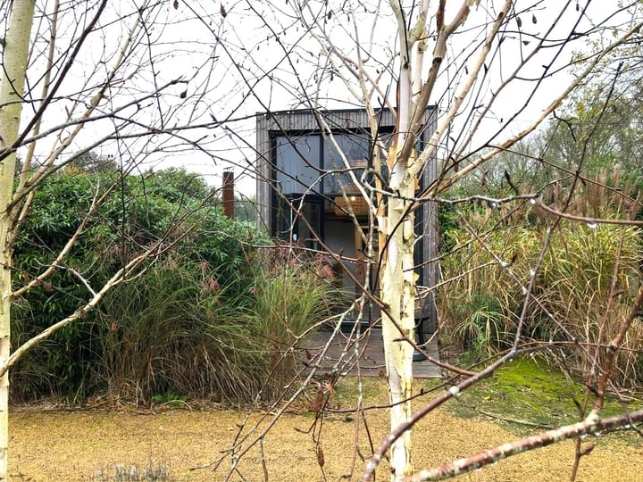 Foto 17 van Buitenhuizerweg 2