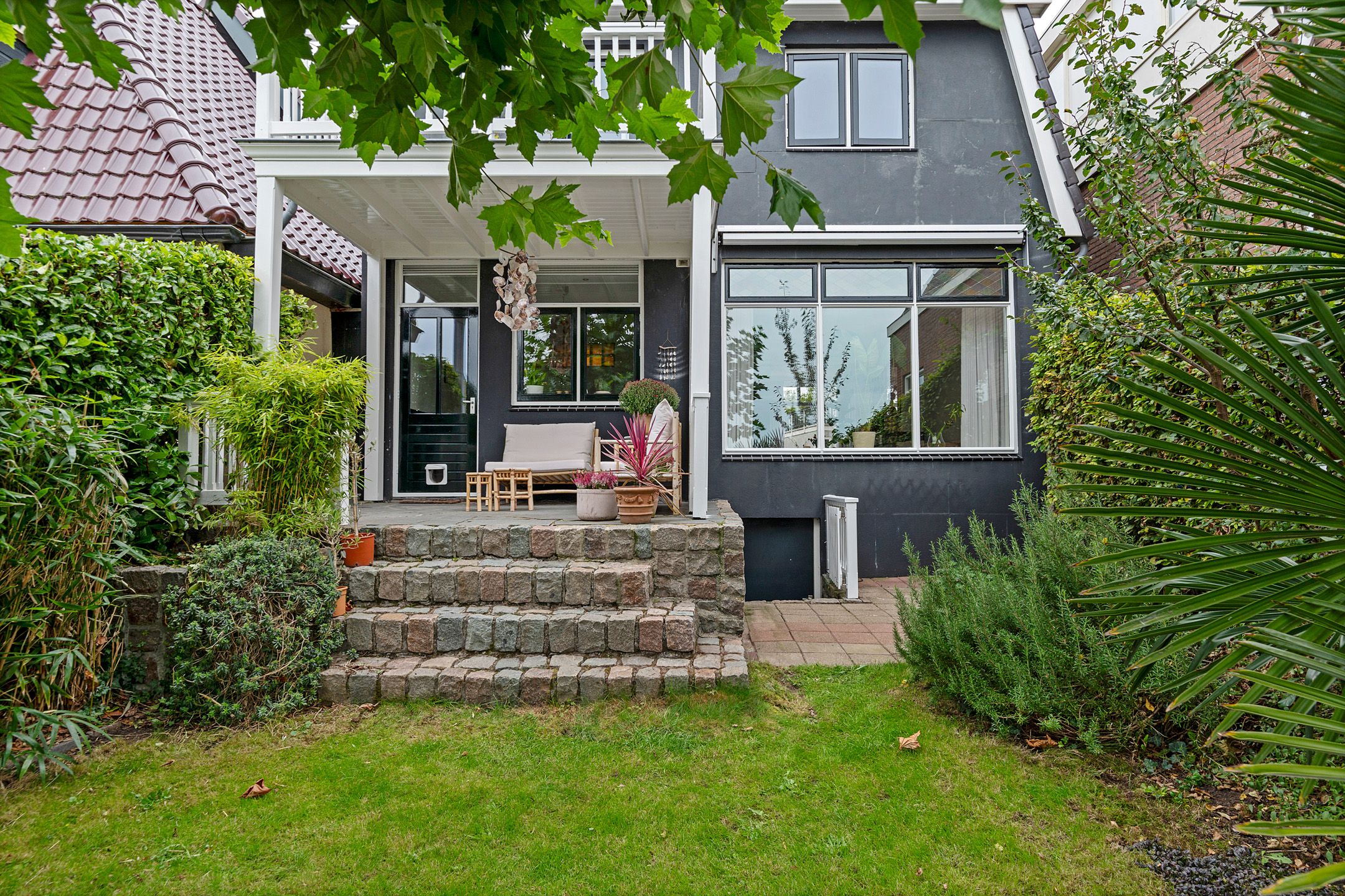 Foto 3 van Buitenkwartier 97