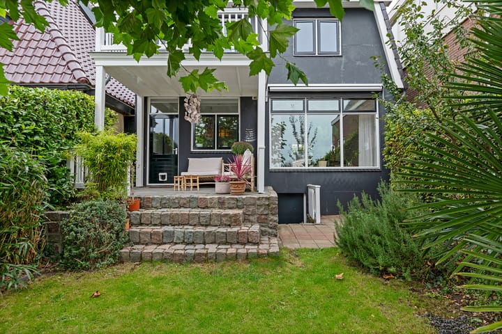 Foto 3 van Buitenkwartier 97