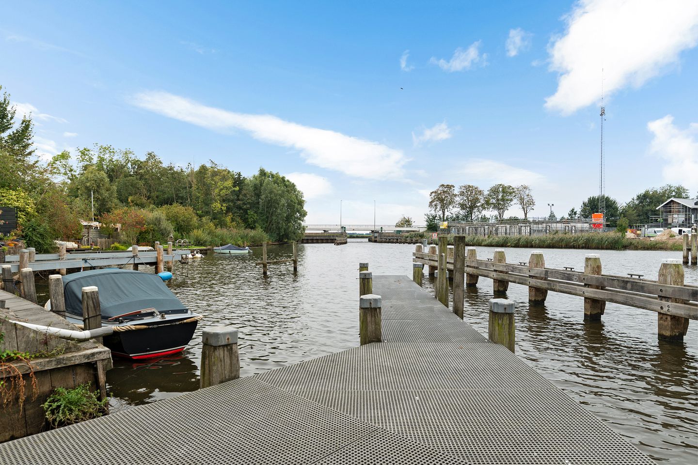 Foto 4 van Buitenkwartier 97