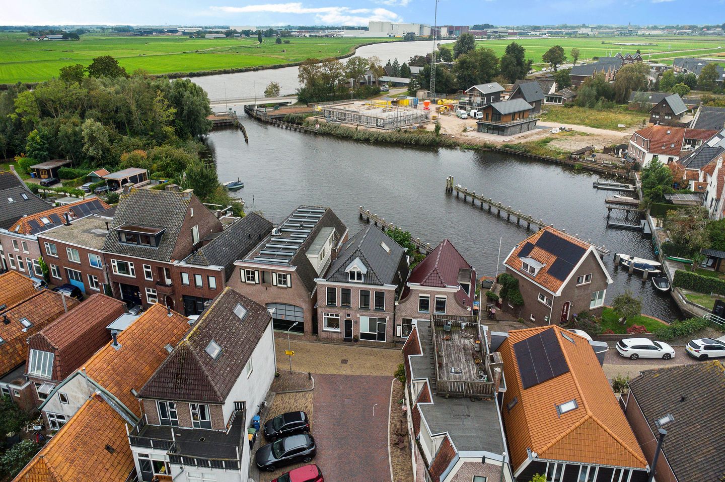 Foto 5 van Buitenkwartier 97