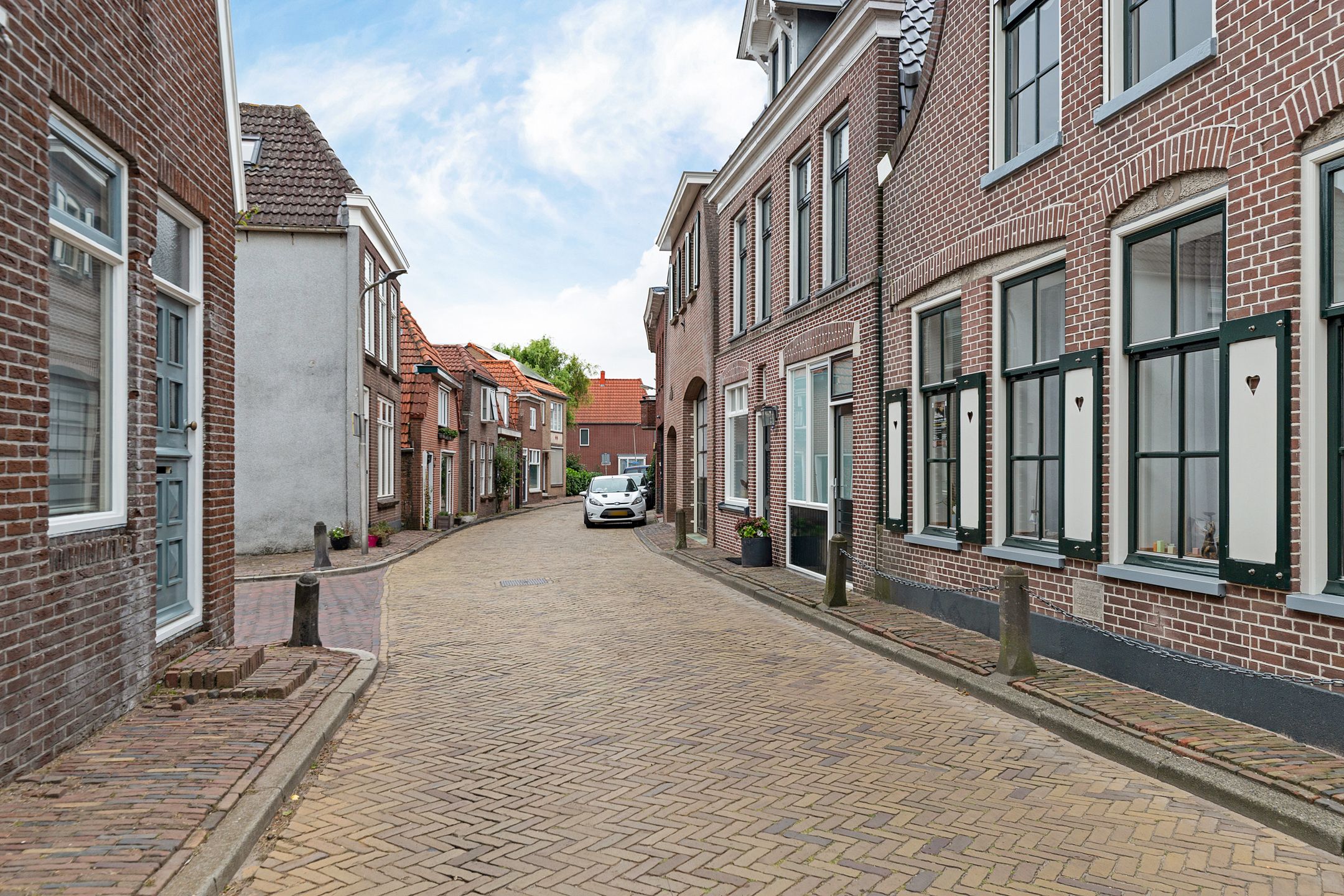 Foto 6 van Buitenkwartier 97