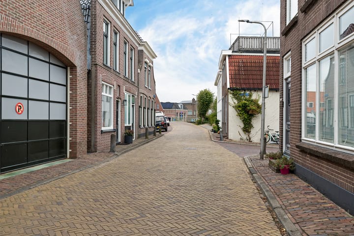 Foto 7 van Buitenkwartier 97