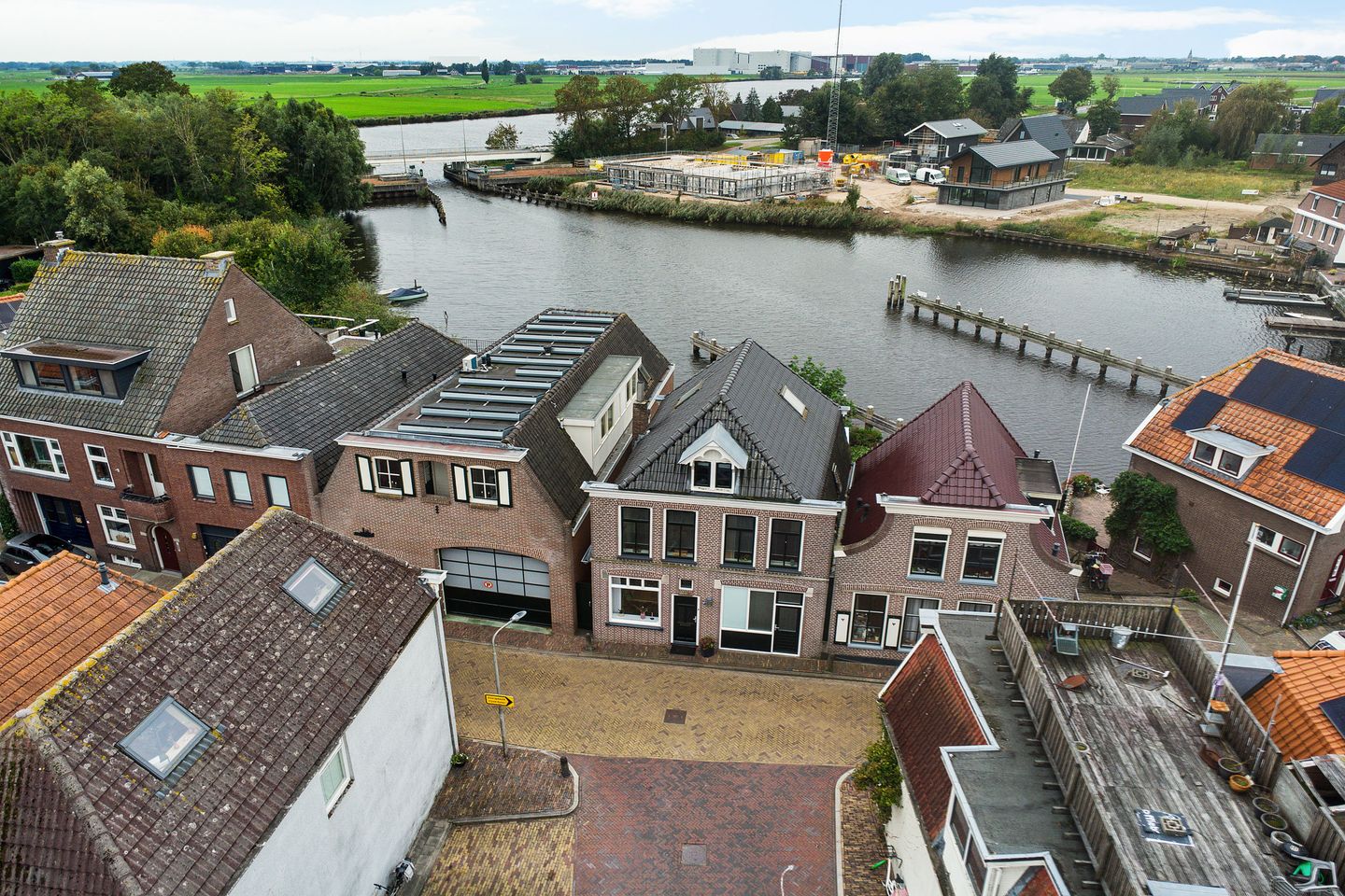 Foto 10 van Buitenkwartier 97