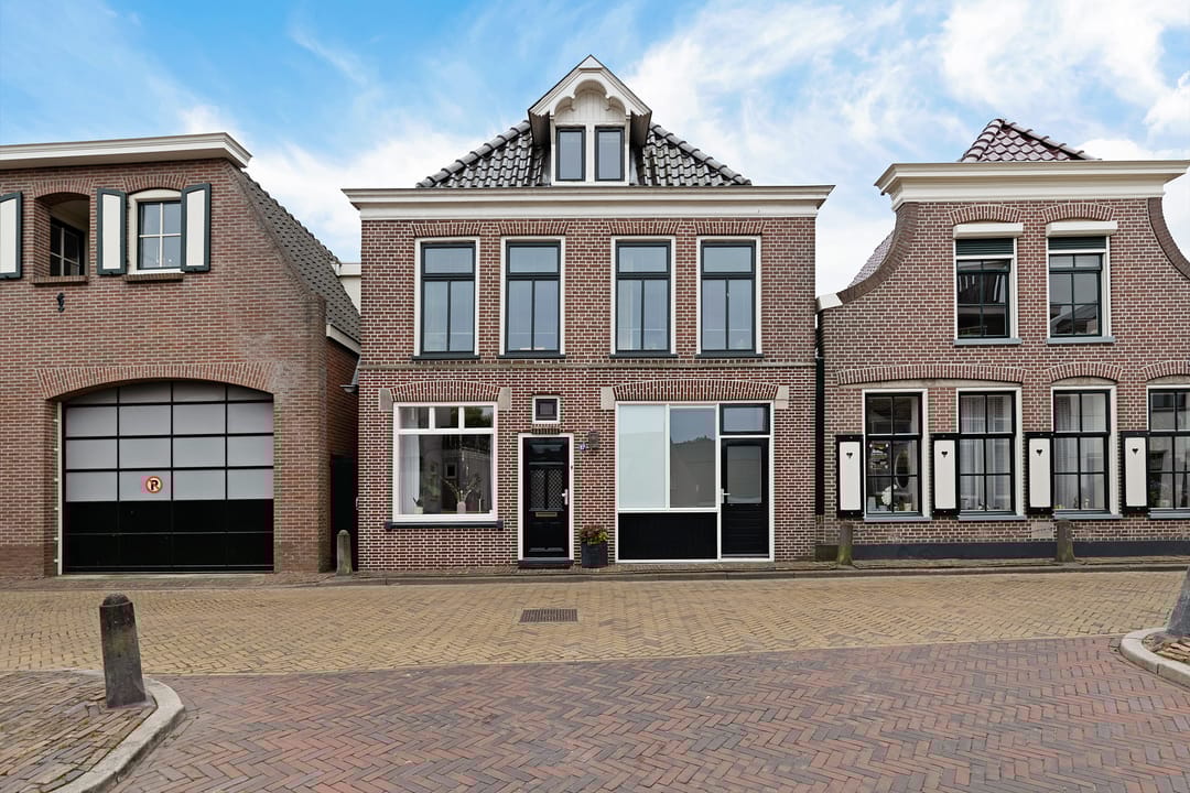 Foto 11 van Buitenkwartier 97