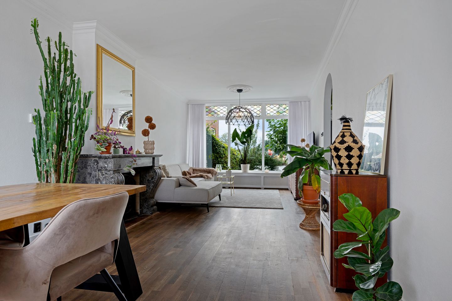 Foto 14 van Buitenkwartier 97