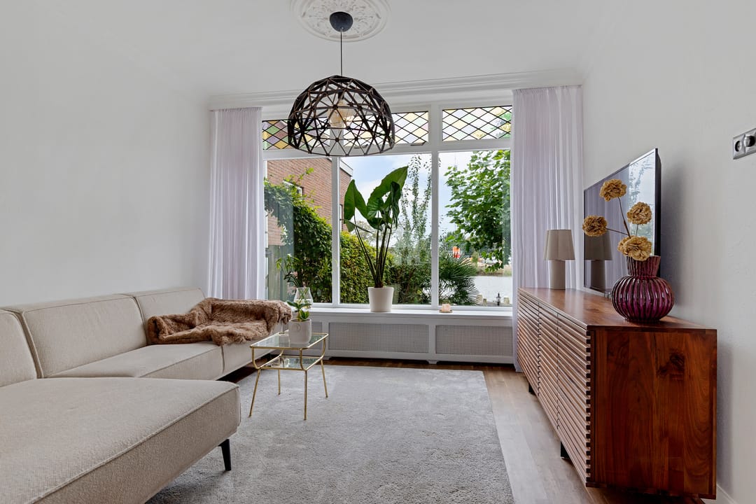 Foto 16 van Buitenkwartier 97