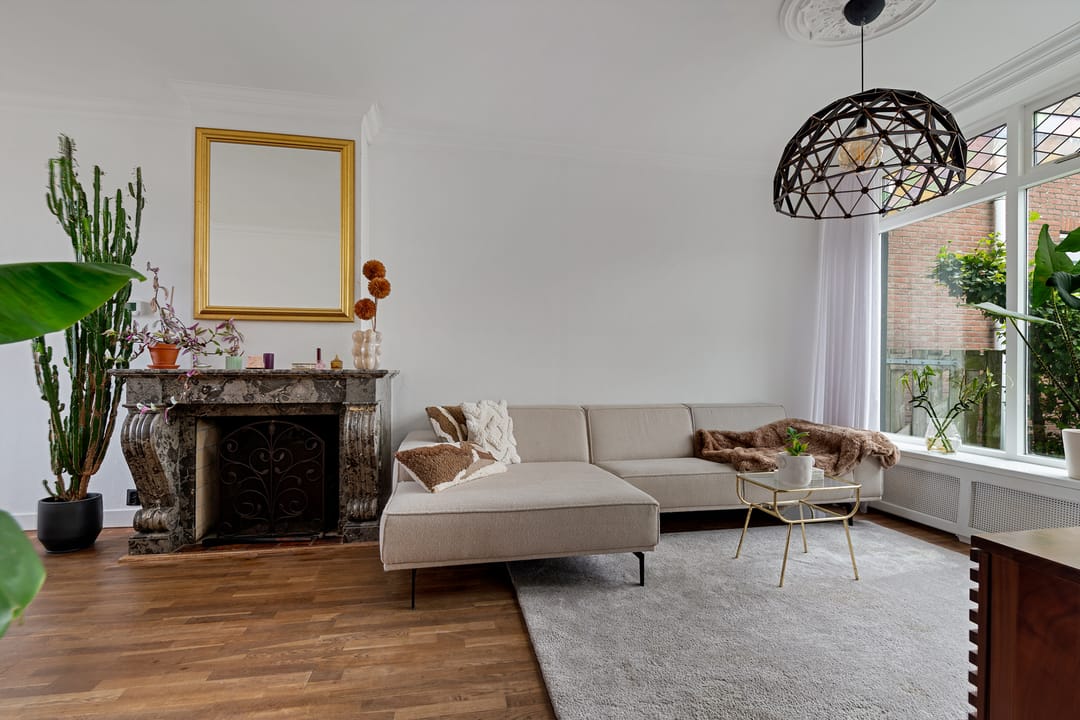 Foto 17 van Buitenkwartier 97