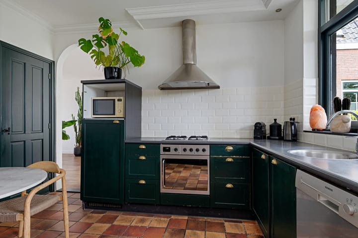 Foto 19 van Buitenkwartier 97