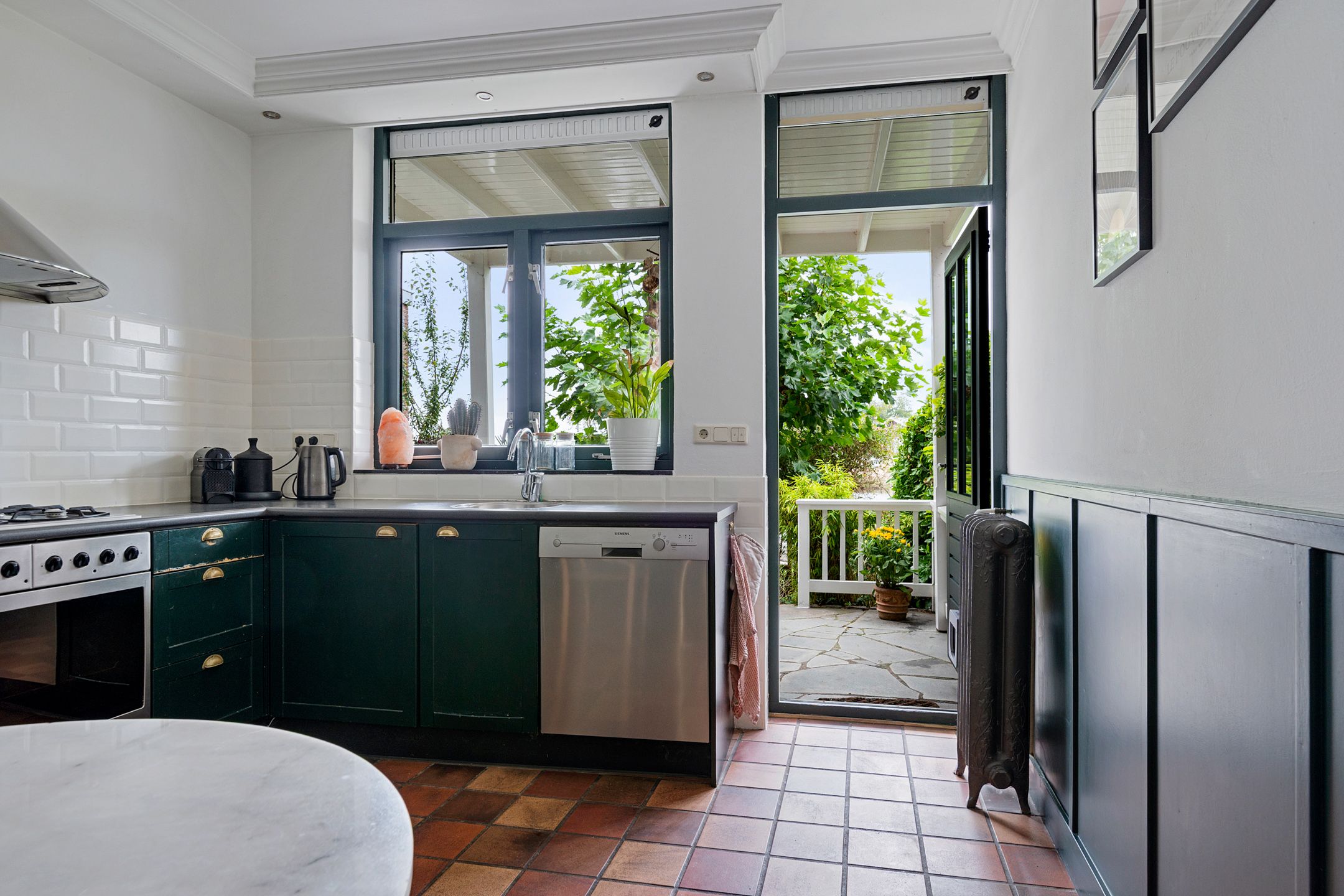 Foto 21 van Buitenkwartier 97