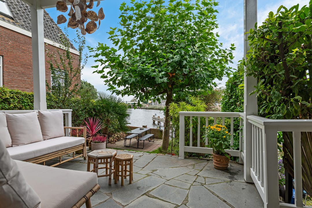 Foto 22 van Buitenkwartier 97