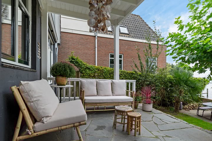 Foto 23 van Buitenkwartier 97