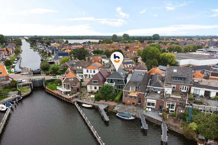 Foto 2 van Buitenkwartier 97