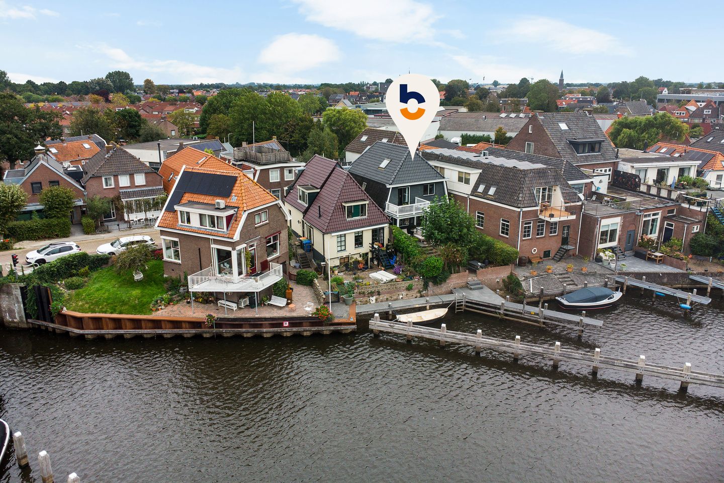 Foto 29 van Buitenkwartier 97