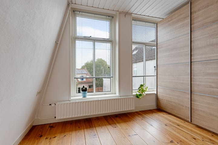 Foto 38 van Buitenkwartier 97