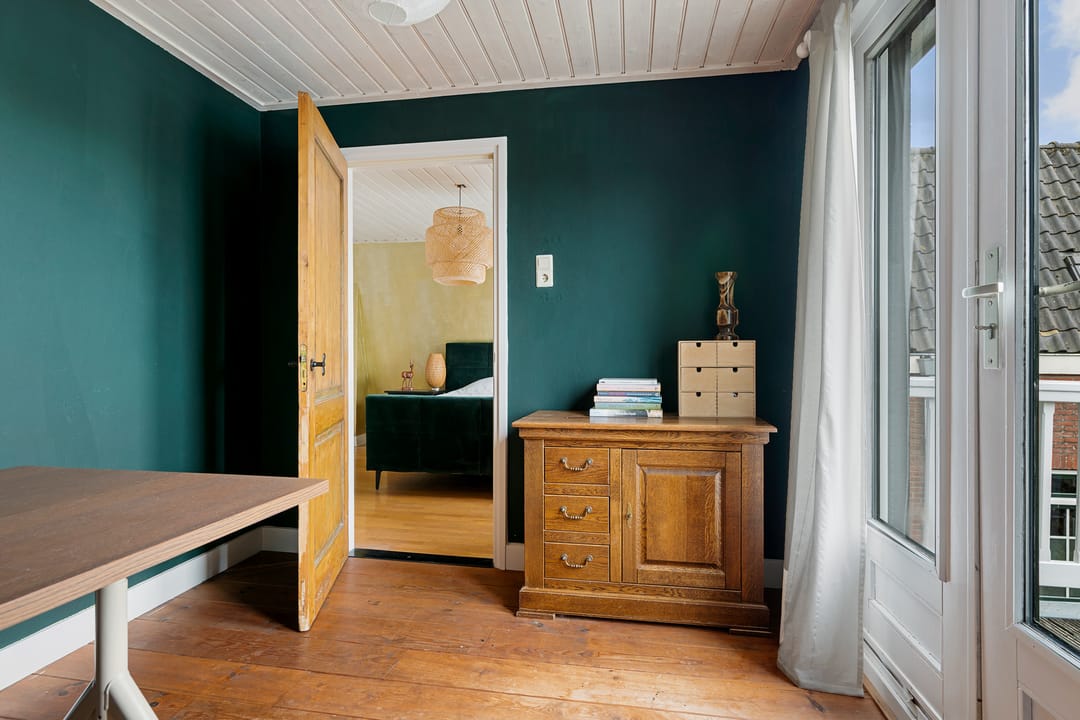 Foto 41 van Buitenkwartier 97