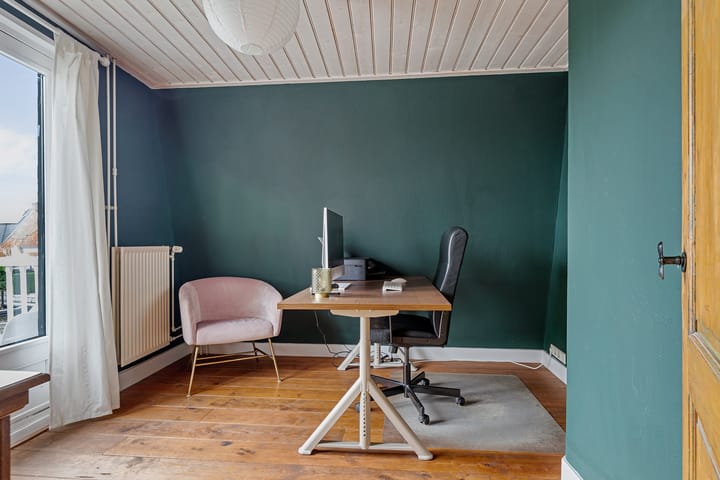 Foto 42 van Buitenkwartier 97