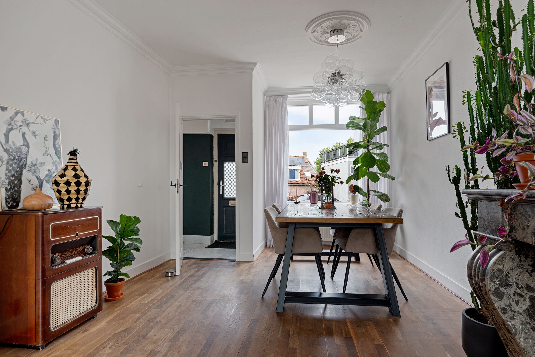 Foto 12 van Buitenkwartier 97