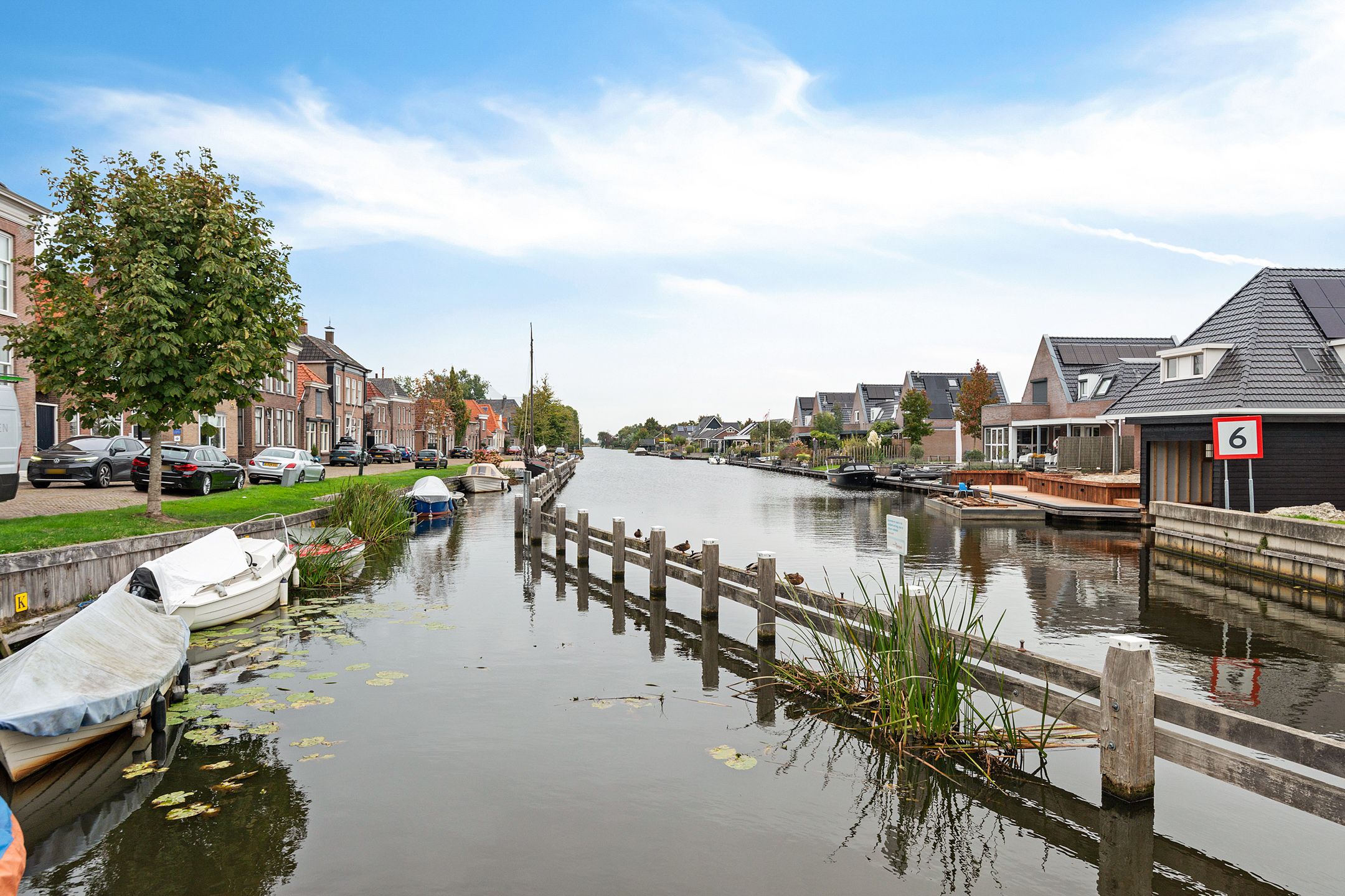 Foto 9 van Buitenkwartier 97