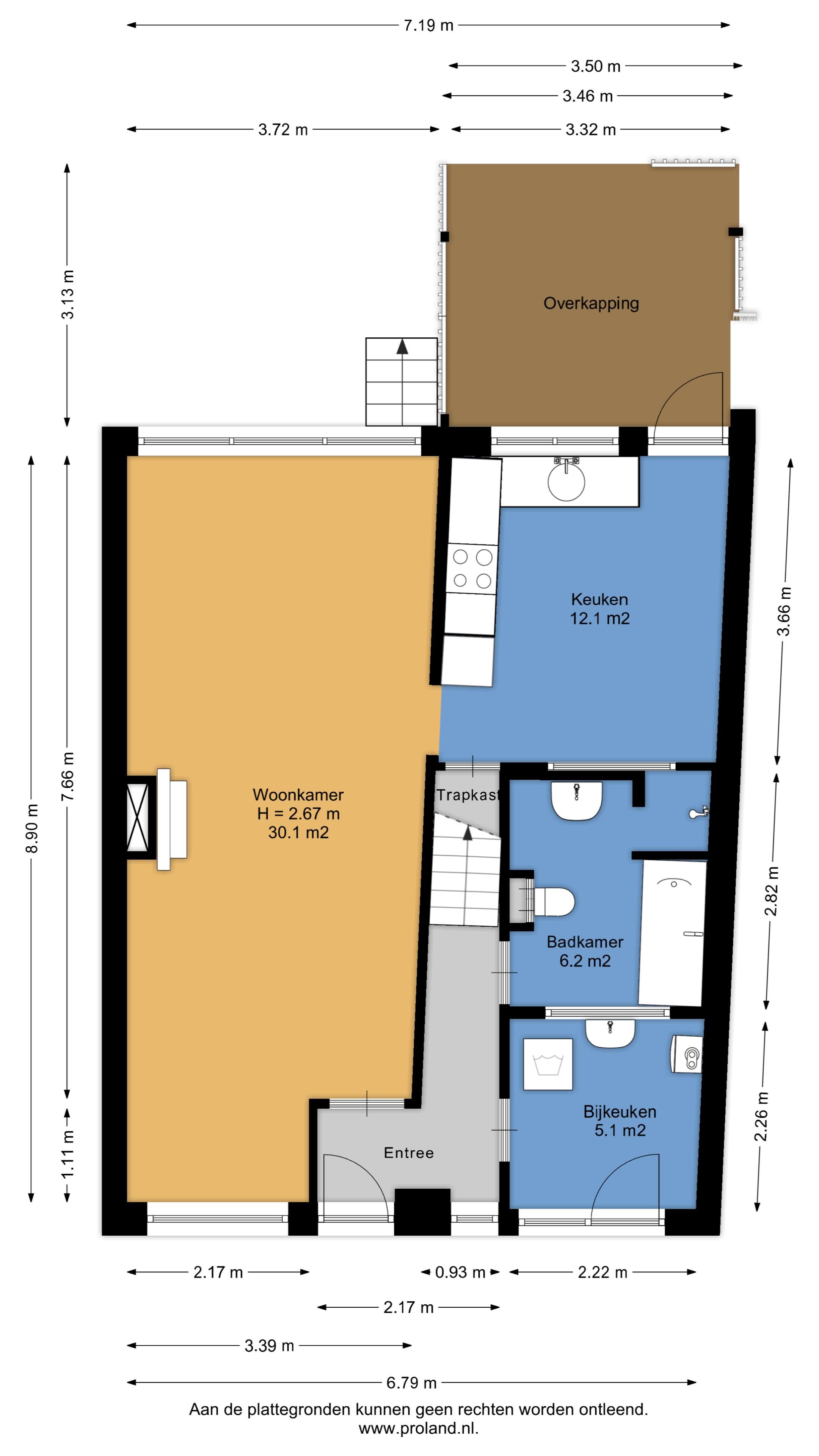 Foto 48 van Buitenkwartier 97