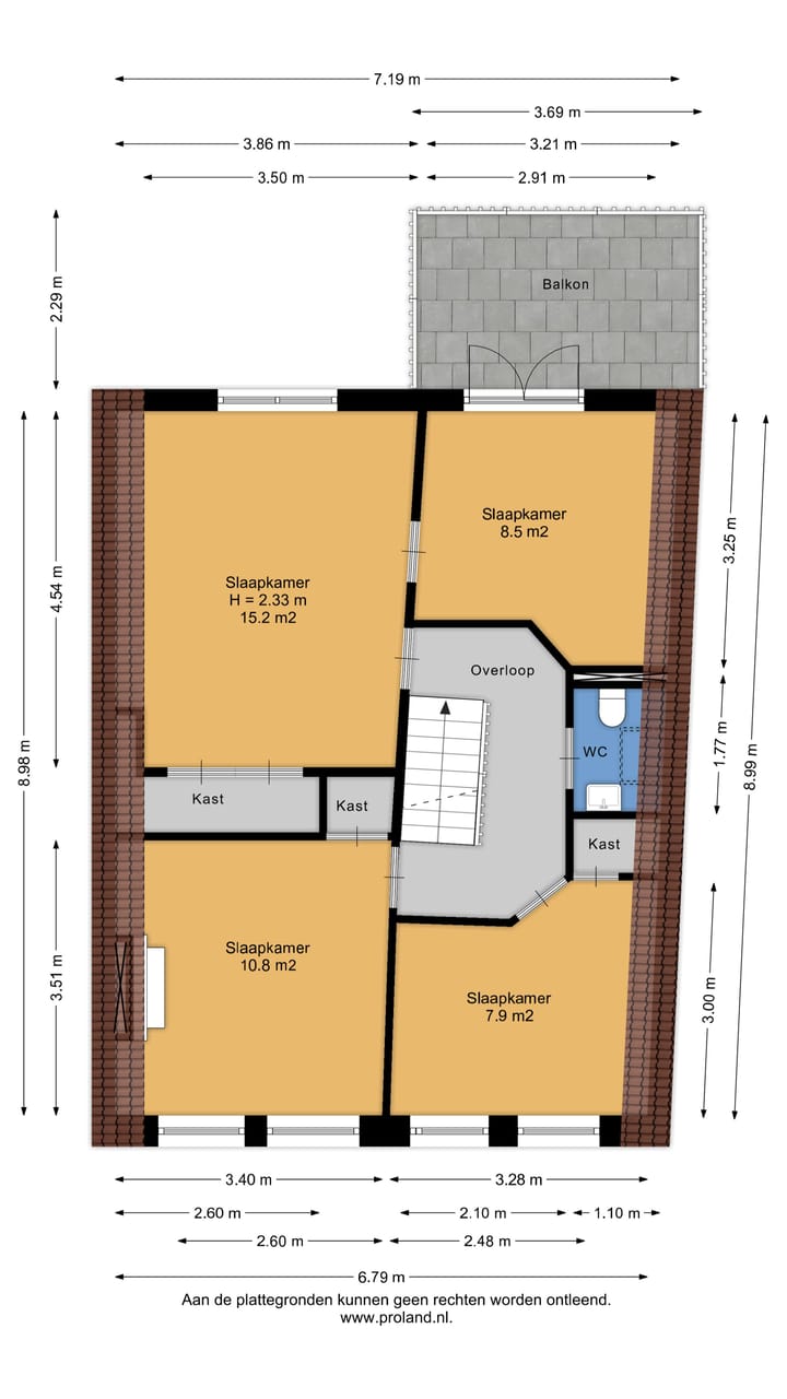 Foto 49 van Buitenkwartier 97