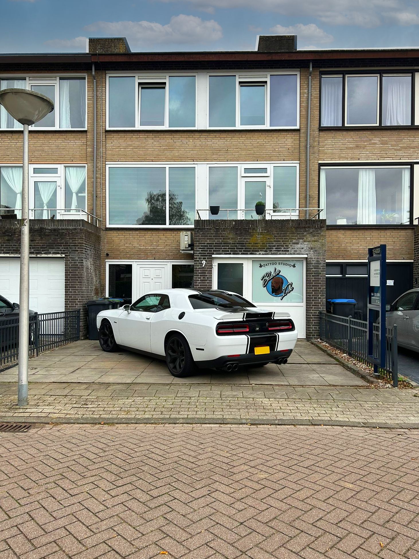 Nieuwpoortstraat, 9, Eindhoven, 5628NA, Noord-Brabant, Nederland 9 