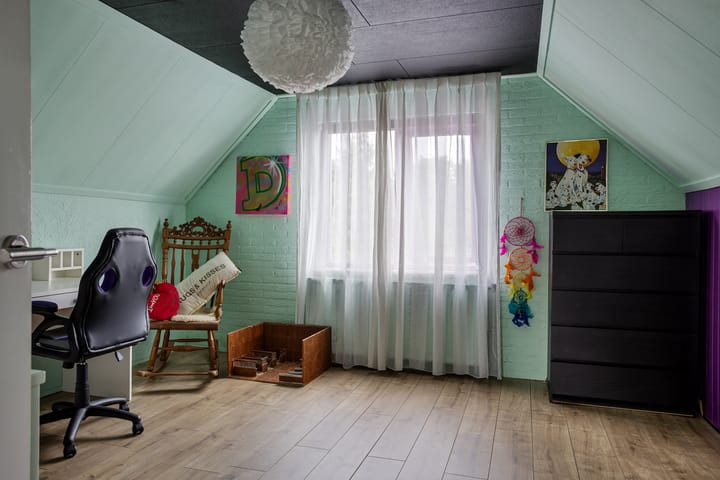 Foto 23 van Smallegang 2