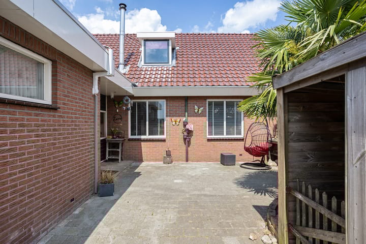 Foto 27 van Smallegang 2