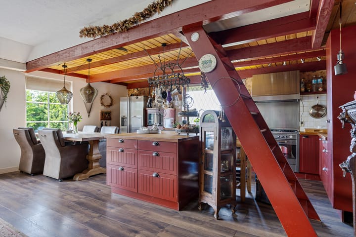 Foto 30 van Smallegang 2