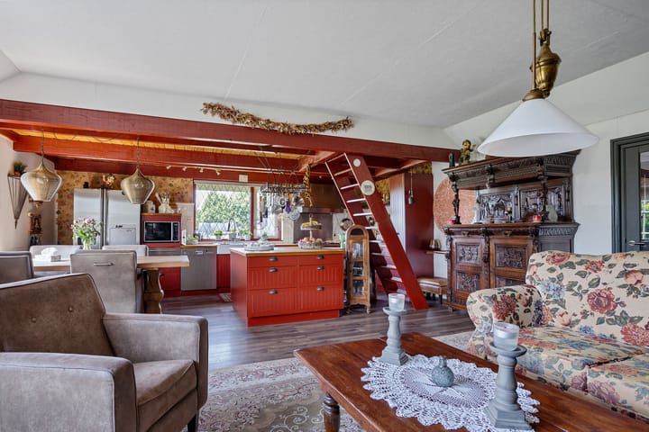 Foto 33 van Smallegang 2