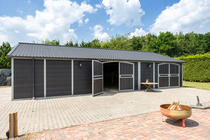 Foto 47 van Smallegang 2